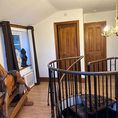Lincoln Holiday Retreat View With Private Hot Tub Εξωτερικό φωτογραφία