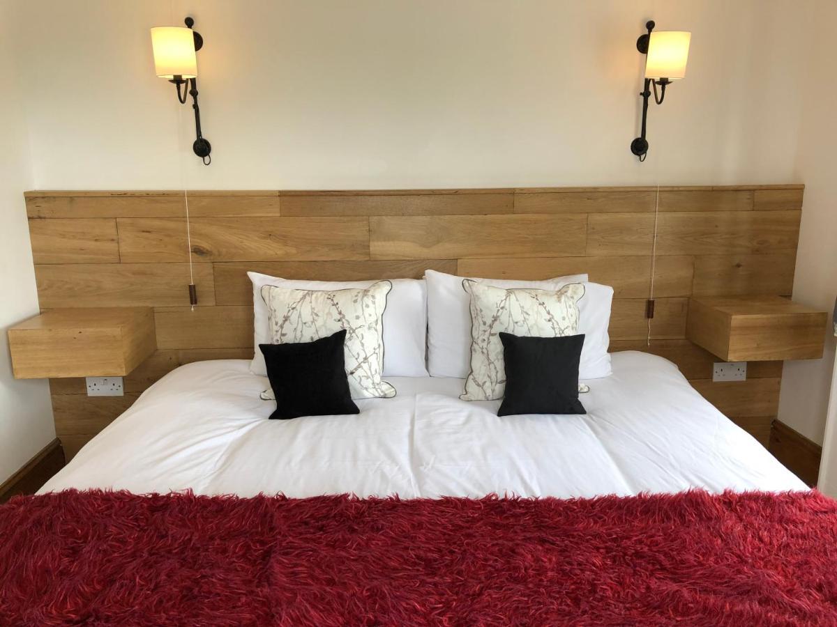 Lincoln Holiday Retreat View With Private Hot Tub Εξωτερικό φωτογραφία