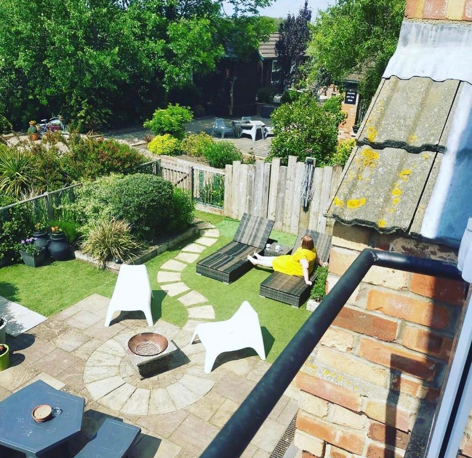 Lincoln Holiday Retreat View With Private Hot Tub Εξωτερικό φωτογραφία