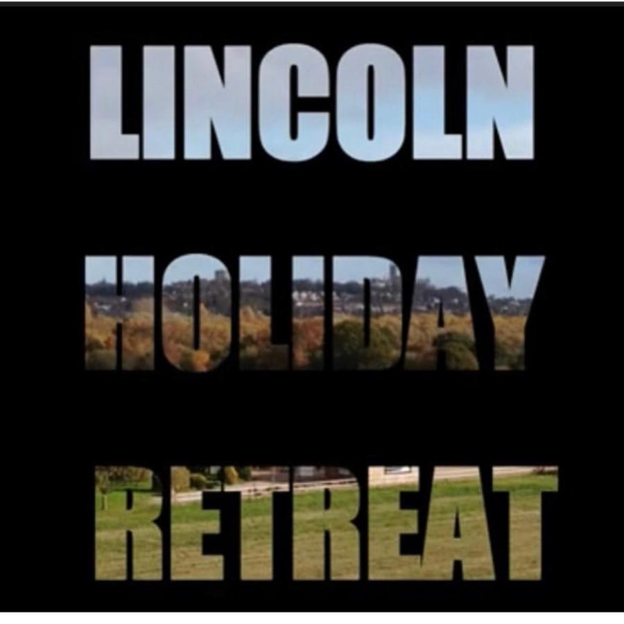 Lincoln Holiday Retreat View With Private Hot Tub Εξωτερικό φωτογραφία