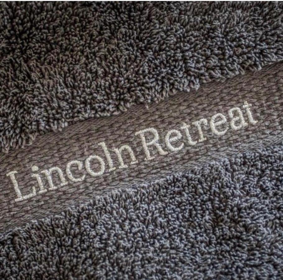 Lincoln Holiday Retreat View With Private Hot Tub Εξωτερικό φωτογραφία