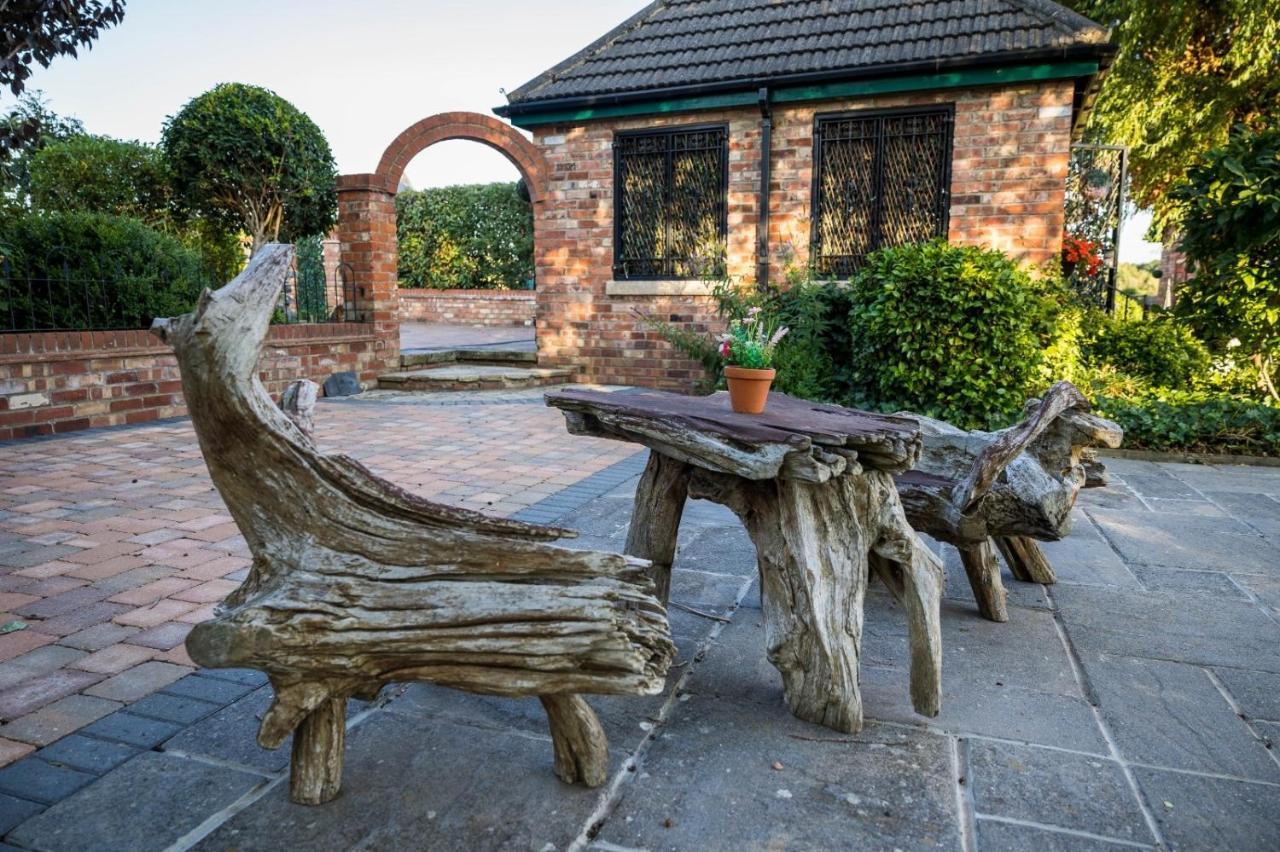 Lincoln Holiday Retreat View With Private Hot Tub Εξωτερικό φωτογραφία