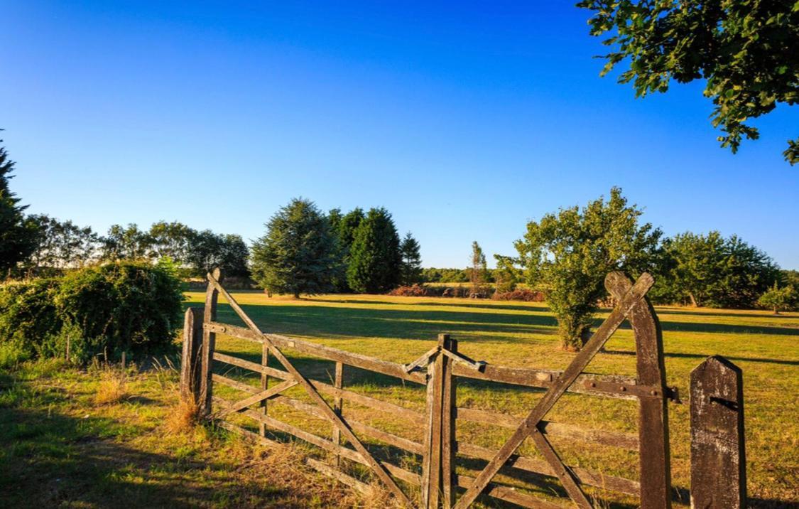 Lincoln Holiday Retreat View With Private Hot Tub Εξωτερικό φωτογραφία