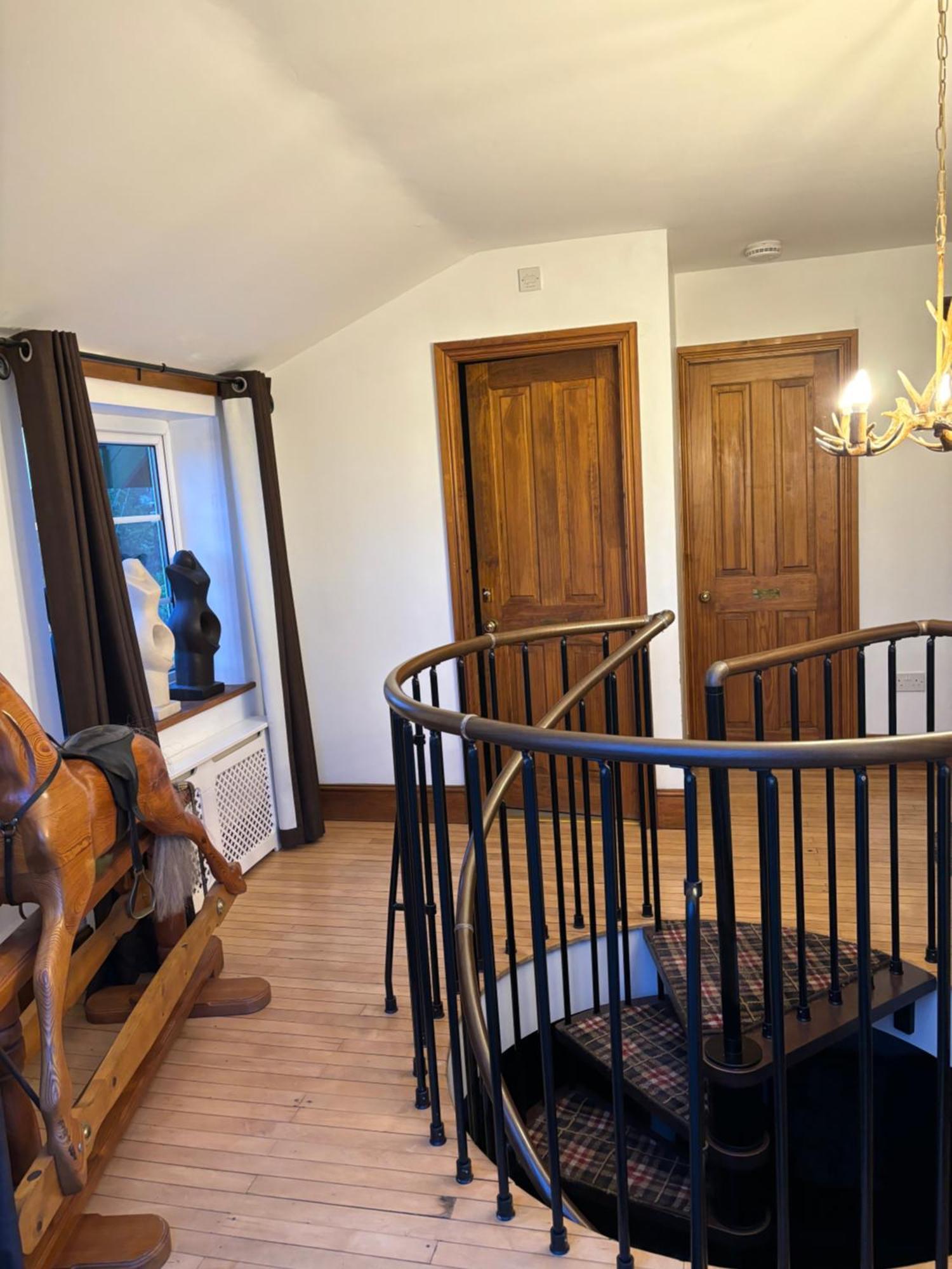 Lincoln Holiday Retreat View With Private Hot Tub Εξωτερικό φωτογραφία