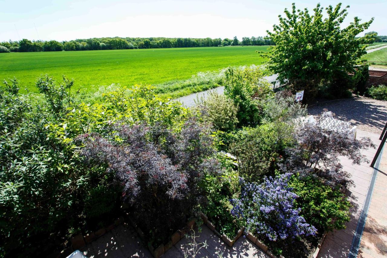 Lincoln Holiday Retreat View With Private Hot Tub Εξωτερικό φωτογραφία