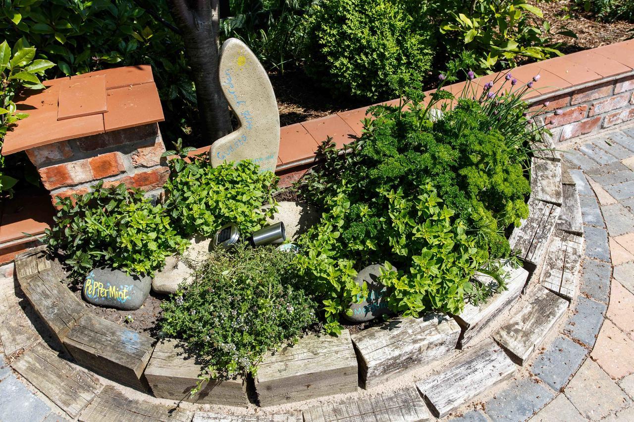 Lincoln Holiday Retreat View With Private Hot Tub Εξωτερικό φωτογραφία